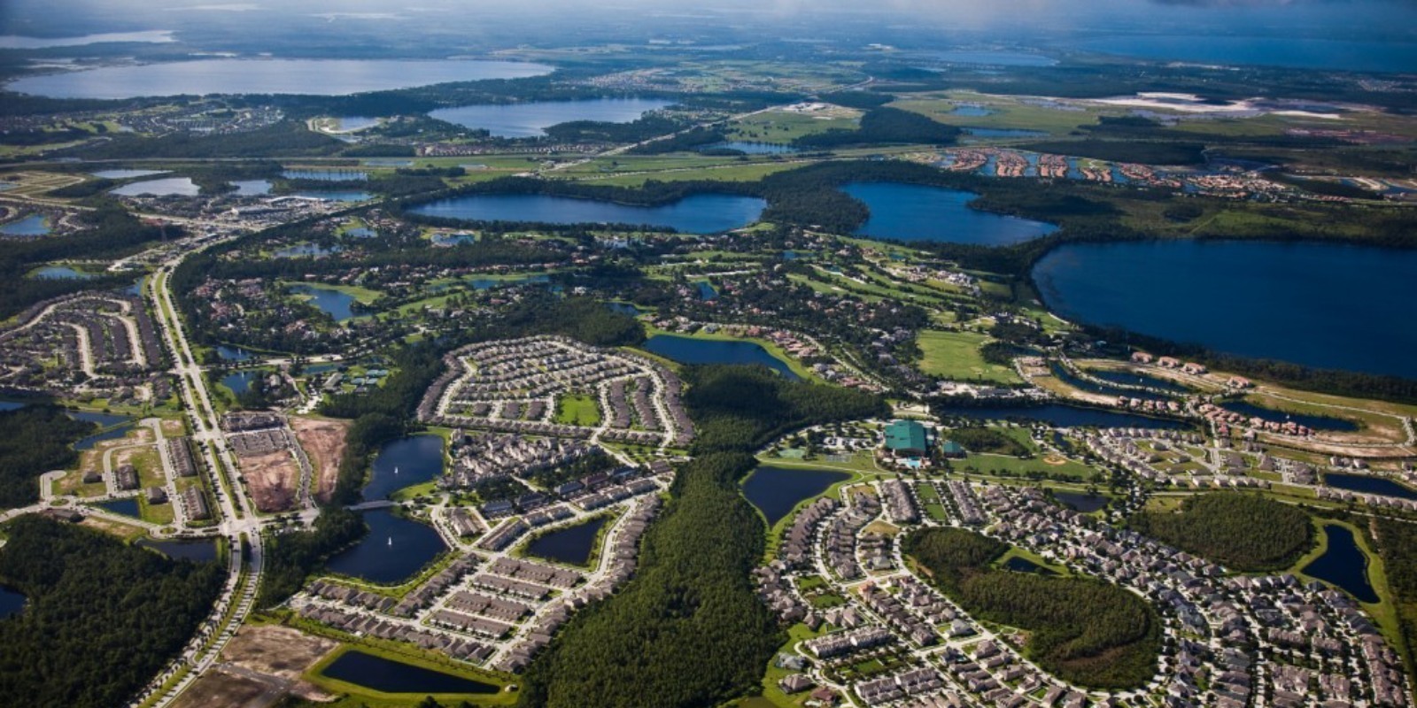 Lake Nona, florida